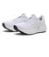 1012B775.101　W VERSABLAST 4　WHITE/BLUE FADE　700314-0001