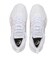 1063A096.103　GELHOOP V17　WHITE/B ROSE　700330-0001