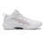 1063A096.103　GELHOOP V17　WHITE/B ROSE　700330-0001