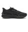 312066　VELOCITY NITRO 4 WIDE　01BK　697461-0001