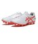 1103A110.104　DS LIGHT PRO W　WHITE/FLASH RED　700342-0001