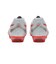 1103A110.104　DS LIGHT PRO W　WHITE/FLASH RED　700342-0001