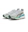310109　FOREVERRUN NITRO 2　19WH/SPEED BLUE　700376-0001
