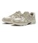 1203A438.030　GEL-VENTURE 6　SMOKE/WOOL　700296-0001