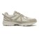 1203A438.030　GEL-VENTURE 6　SMOKE/WOOL　700296-0001