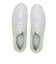 1101A076.100　DS LIGHT X-FLY 6　WHITE/GREEN G　700338-0001