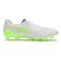1101A076.100　DS LIGHT X-FLY 6　WHITE/GREEN G　700338-0001