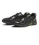 1203A438.027　GEL-VENTURE 6　OBS_GREY/BLACK　700295-0001