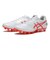 1103A095.104　DS LIGHT PRO　WHITE/FLASH RED　700341-0001