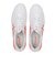 1101A076.101　DS LIGHT X-FLY 6　WHITE/FLASH RED　700339-0001