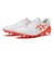 1101A076.101　DS LIGHT X-FLY 6　WHITE/FLASH RED　700339-0001