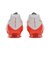 1101A076.101　DS LIGHT X-FLY 6　WHITE/FLASH RED　700339-0001