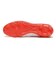 1101A076.101　DS LIGHT X-FLY 6　WHITE/FLASH RED　700339-0001