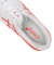 1101A076.101　DS LIGHT X-FLY 6　WHITE/FLASH RED　700339-0001