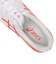 1101A076.101　DS LIGHT X-FLY 6　WHITE/FLASH RED　700339-0001