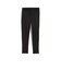 660486　M INDIVIDUALCUP TRAINING PANTS　07BK/WH/ULTRA　700388-0001