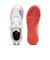 108628　17-215FUTURE 8 PLAY TT V JR　01WH/BK/GLOWIN　700375-0001