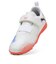 108628　17-215FUTURE 8 PLAY TT V JR　01WH/BK/GLOWIN　700375-0001
