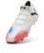 108585　FUTURE 8 ULTIMATE HG　01WH/BK/GLOWIN　700374-0001