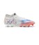 108585　FUTURE 8 ULTIMATE HG　01WH/BK/GLOWIN　700374-0001