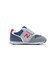 IZ996TG3　12-165(H) IZ996TG3(W)　GRAY/RED(TG3)　694246-0001