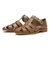 JE80254　GURKHA SDL 2　CAMEL　701468-0002