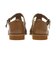 JE80254　GURKHA SDL 2　CAMEL　701468-0002