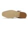 JE80254　GURKHA SDL 2　CAMEL　701468-0002