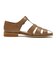 JE80254　GURKHA SDL 2　CAMEL　701468-0002