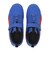 312574　19-24 PRESSING M TT JR　*05M.BLUE/RED　689659-0005