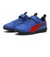 312574　19-24 PRESSING M TT JR　*05M.BLUE/RED　689659-0005