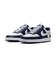 MHM9862　COURT VISION LO　400MNNAVY/WHT　695788-0005