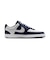 MHM9862　COURT VISION LO　400MNNAVY/WHT　695788-0005