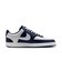 MHM9862　COURT VISION LO　400MNNAVY/WHT　695788-0005