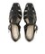 JE80254　GURKHA SDL 2　BLACK　701468-0001