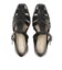 JE80254　GURKHA SDL 2　BLACK　701468-0001