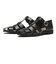 JE80254　GURKHA SDL 2　BLACK　701468-0001