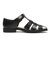 JE80254　GURKHA SDL 2　BLACK　701468-0001