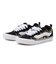 VN000D22YJ7　KNU SKOOL　CAMO BLACK/GREE　696478-0001