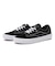 VN000D85BZW　SKATE CURREN CAPLES　GUM BLACK/WHITE　696518-0001