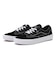 VN000D85BZW　SKATE CURREN CAPLES　GUM BLACK/WHITE　696518-0001