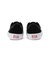 VN000D85BZW　SKATE CURREN CAPLES　GUM BLACK/WHITE　696518-0001