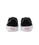 VN000D85BZW　SKATE CURREN CAPLES　GUM BLACK/WHITE　696518-0001