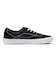 VN000D85BZW　SKATE CURREN CAPLES　GUM BLACK/WHITE　696518-0001