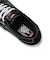 VN000D85BZW　SKATE CURREN CAPLES　GUM BLACK/WHITE　696518-0001