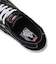 VN000D85BZW　SKATE CURREN CAPLES　GUM BLACK/WHITE　696518-0001