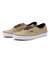 VN000D7YEMJ　AUTHENTIC　DENIM BURNT GOL　696481-0001