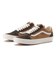 VN000D9YBW2　OLD SKOOL　2-TONE BROWN/BR　696483-0001
