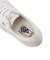 VN000D85JVY　SKATE CURREN CAPLES　BLANC DE BLANC　696519-0001