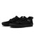 VN000EEHBKA　SKATE SAFE LOW　BLACK/BLACK　696520-0001